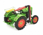 Fendt F20G Dieselross Traktor 1:43 450262900
