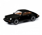 Porsche 911 3.2 black 1:87 452656300