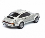 Porsche 911 Coupe Walter Rohrl 1969 1:18 450025100