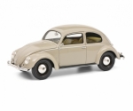 VW Pretzel Beetle 1952 Beige 1:18 450047600