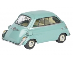 BMW 600 (turquoise) 1:43 450235500