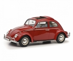 VW Beetle folding roof sedan 1963 R 1:12 450046300
