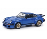 Porsche 934 RSR 1976 Monaco blue 1:18 450034100