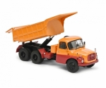 Tatra T148 crane truck 1:43 450285000