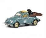 VW Kafer Beutler Pritsche 1:43 450911500