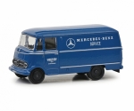 Mercedes Benz 319 Box Car MB Servic 1:87 452661500