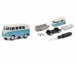 VW T1 Bus Edition Kit  1:64 452020000