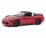 Porsche 911 (991) Carrera 4 GTS Tar 1:18 450039300