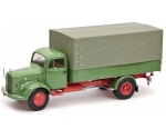 Mercedes Benz L3500 Flatbed Truck G 1:18 450050100