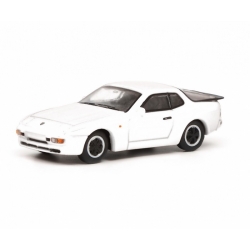 Porsche 944 White 1:87 452659700