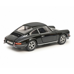 Porsche 911 S Coupe 1973 Black 1:18 450047200