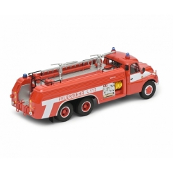 Tatra T138 Feuerwehr Fire Engine  D 1:43 450284900
