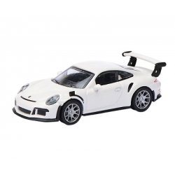 Porsche 911 GT3 RS White 1:87 452621300