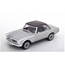 Mercedes Benz 280 SL Pagode W113 19 1:18 450037300