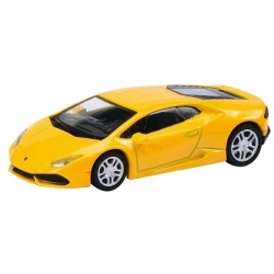 Lamborghini Huracan Yellow 1:64 452012300