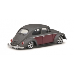 VW Beetle Lowrider grey 1:64 452026900