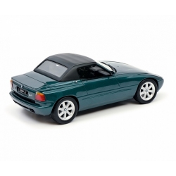 BMW Z1 Roadster 1991 Green metallic 1:18 450026500