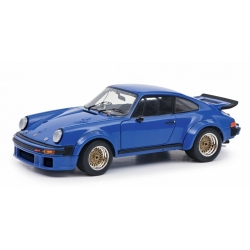 Porsche 934 RSR 1976 Monaco blue 1:18 450034100