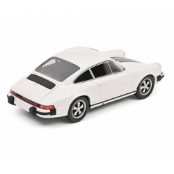 Porsche 911 Coupe white  black 1:18 450048600