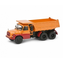 Tatra T148 crane truck 1:43 450285000