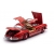 Mercedes Benz 300 SL Coupe W198 Red 1:18 450060100