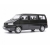 VW T4b Bus Caravelle Black metallic 1:18 450041600