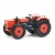 Same Dinosauro tractor red 1:32 450914500