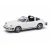 Porsche 911 Targa white 1:18 450025700