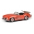 Mercedes Benz 300SL Ski Vacation Re 1:43 450268900