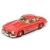 Mercedes Benz 300 SL Coupe W198 Red 1:18 450060100