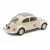 VW Beetle #53 Herbie cream white 1:12 450046200