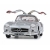Mercedes Benz 300 SL Gullwing W198  1:18 450045000