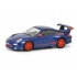 Porsche 911 GT3 RS Blue 1:87 452631600