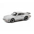 Porsche 911 (930) Turbo silver meta 1:87 452656200