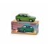 VW Golf 1 Green Schuco Paperbox Ed  1:64 452031400