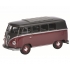 VW T1 Bus Black 1:64 452010400