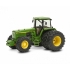 John Deere 4755 tractor with doubl  1:32 450778900