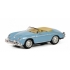 Porsche 356A Speedster light blue 1:87 452649800