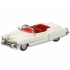 Cadillac Eldorado White 1:87 452617600