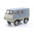 Steyr Puch Haflinger 4x4 Beige Grey 1:18 450061600