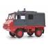 Steyr Puch Haflinger Fire departmen 1:18 450044300