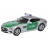 Mercedes Benz AMG GT S Polizei 1:87 45262840