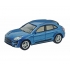 Porsche Macan Turbo Blue metallic 1:64 452013700