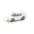 Porsche 911 GT2 White 1:64 T64S-004-WH