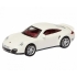 Porsche 911 Turbo White 1:87 452598400