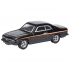 Opel Manta A Black Magic  1:87 452628300