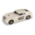 Siata 208CS Mille Miglia 1953 #452 1:43 540216