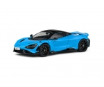 McLaren 765LT 2020 Curacao Blue 1:43 4311904