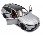 BMW M3 (G81) Competition M XDrive Tou 1:18 1813702
