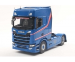 Scania S580 Highline 113 Tribute 2023 1:24 2400307